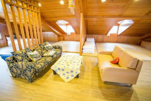 Dong Shan He B&B