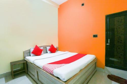 Oyo 69537 Vatika Hotel