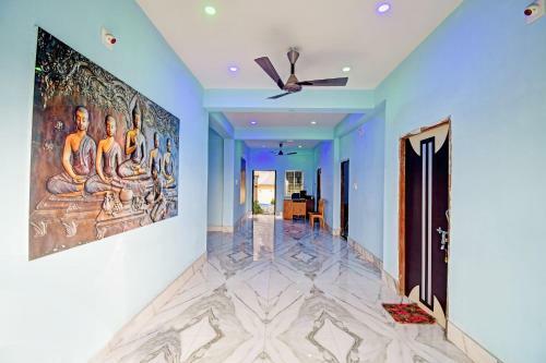 Hotel Oyo Flagship 85059 Shristi Lodge