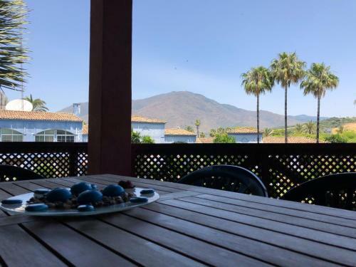 Estrella Del Mar