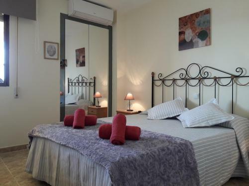 Apartamento Andalucia 57