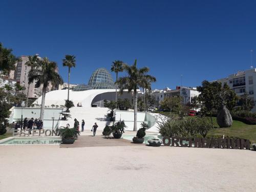 Apartamento Andalucia 57