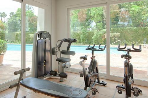 Apartamento Hanami Alcazaba Beach Penthouse