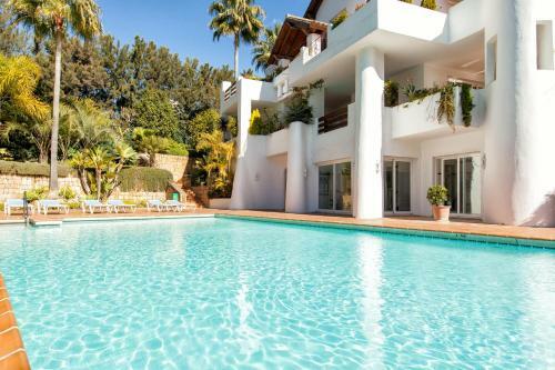 Apartamento Hanami Alcazaba Beach Penthouse