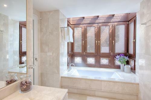 Apartamento Hanami Alcazaba Beach Penthouse