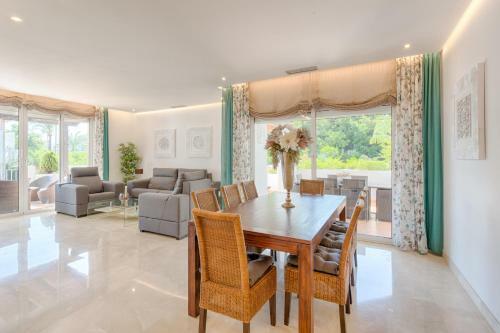 Apartamento Hanami Alcazaba Beach Penthouse
