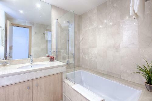 Apartamento Hanami Alcazaba Beach Penthouse