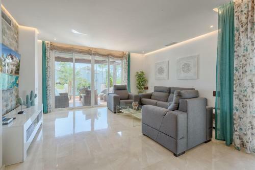 Apartamento Hanami Alcazaba Beach Penthouse