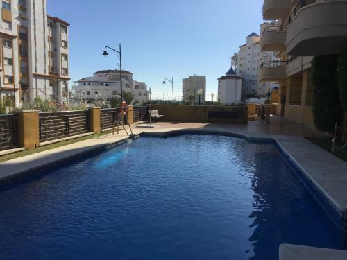 Apartamento Bellavista Del Mar