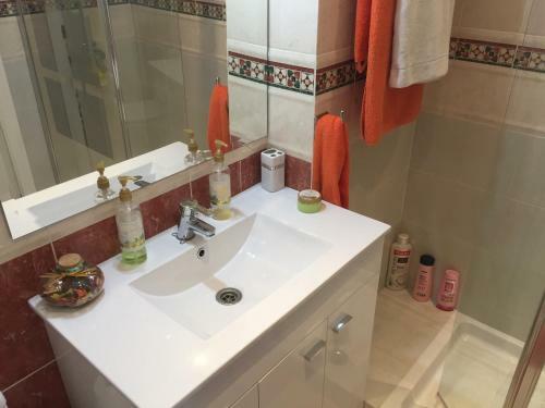 Apartamento Bellavista Del Mar