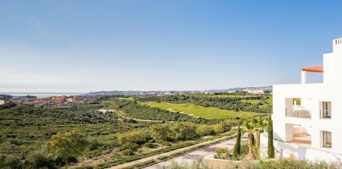 Apartamento Terrasas De Cortesin D38