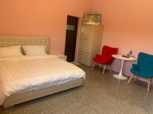Tianxinyuan Homestay