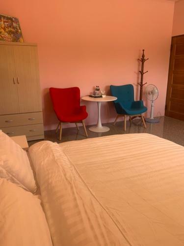 Tianxinyuan Homestay