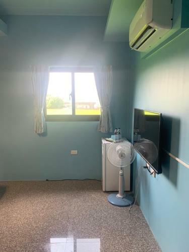 Tianxinyuan Homestay