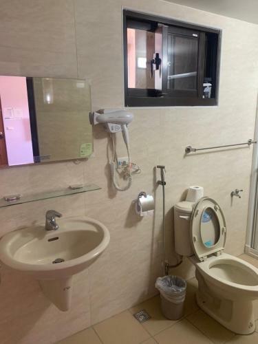 Tianxinyuan Homestay