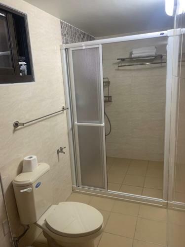 Tianxinyuan Homestay