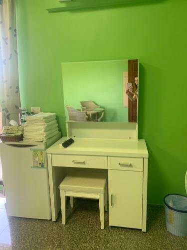 Tianxinyuan Homestay