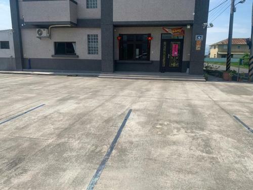 Tianxinyuan Homestay