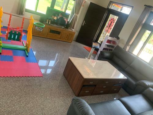 Tianxinyuan Homestay