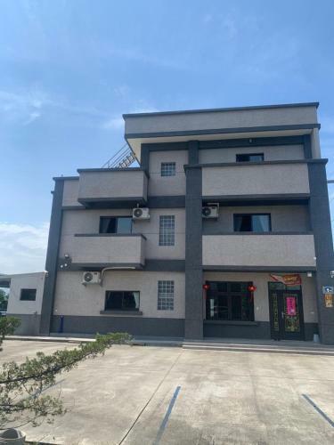 Tianxinyuan Homestay