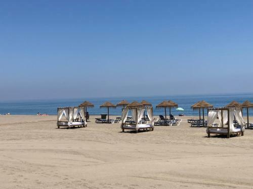 Apartamento Penthouse Valle Romano Golf Estepona