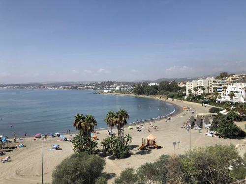 Apartamento Penthouse Valle Romano Golf Estepona