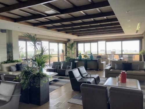 Apartamento Penthouse Valle Romano Golf Estepona