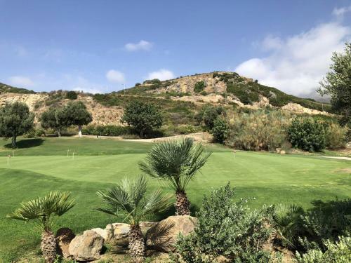 Apartamento Penthouse Valle Romano Golf Estepona