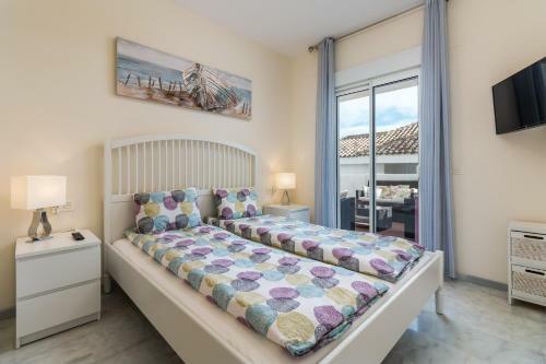 Valle Romano Golf Luxury Apartment
