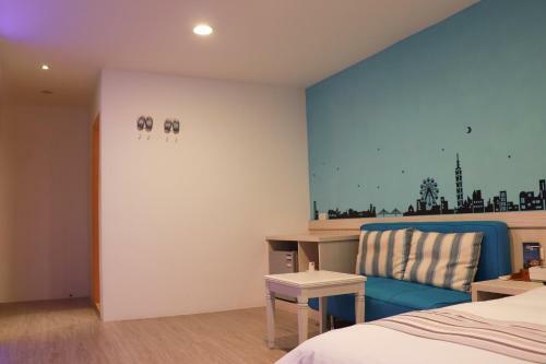 ?? Sy Homestay