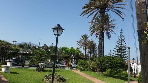 Beach-front Bahia Dorada