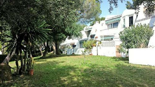 Apartamento Casa Alegre Estepona