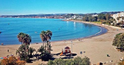 Apartamento Casa Alegre Estepona