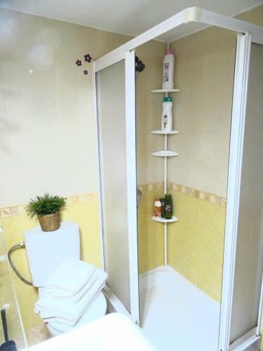 Apartamento Casa Alegre Estepona