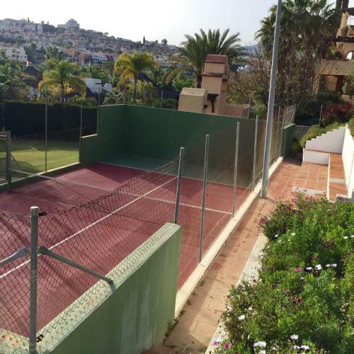 Apartamento Estudio A 10 Minutos Del Puerto Banus