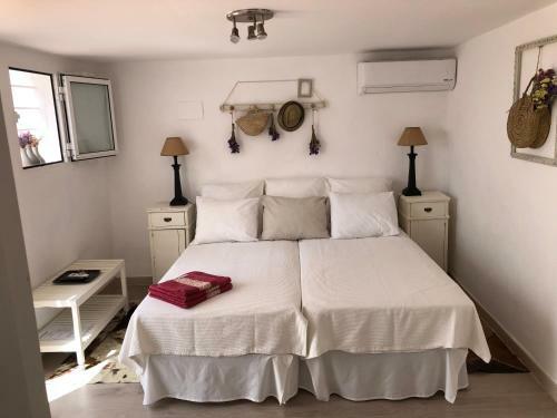Apartamento Estudio A 10 Minutos Del Puerto Banus