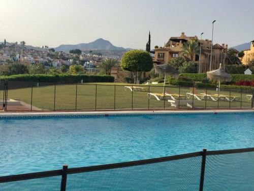 Apartamento Estudio A 10 Minutos Del Puerto Banus