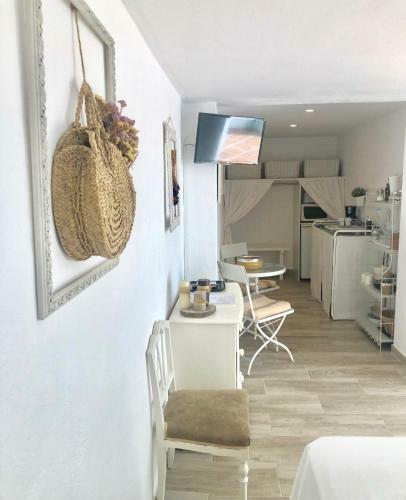 Apartamento Estudio A 10 Minutos Del Puerto Banus