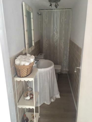 Apartamento Estudio A 10 Minutos Del Puerto Banus