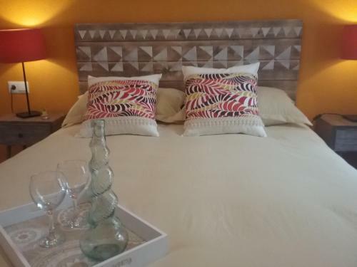 Apartamento C�ntrico Frente A La Playa.