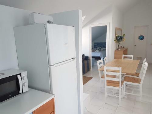 Apartamento C�ntrico Frente A La Playa.