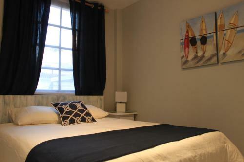 Apartamento C�ntrico Frente A La Playa.