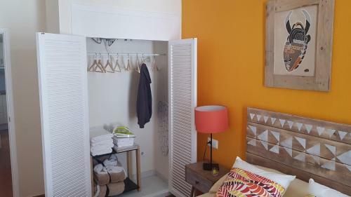 Apartamento C�ntrico Frente A La Playa.