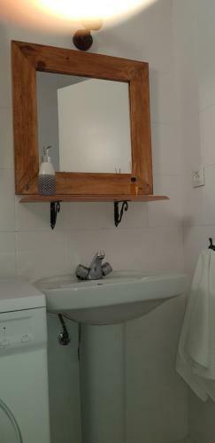 Apartamento C�ntrico Frente A La Playa.