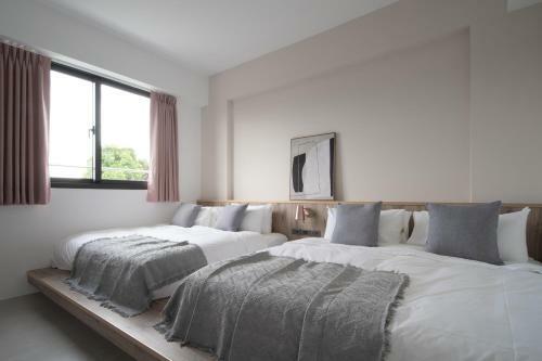 Villa Zhicun Xiaoshi Homestay