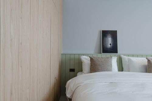 Villa Zhicun Xiaoshi Homestay