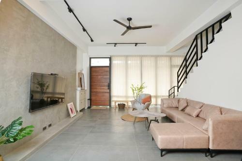 Villa Zhicun Xiaoshi Homestay