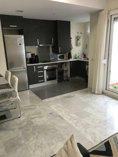 Apartamento Estepona Valle Romano
