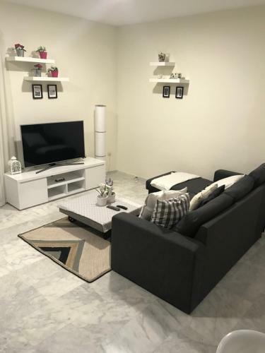 Apartamento Estepona Valle Romano