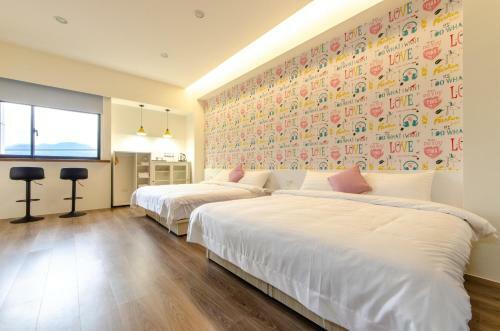 Wanton B&B
